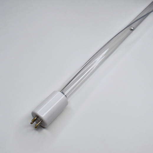 Бактерицидные амальгамные лампы бактерицидные высокой мощности с кварцевым стеклом Zercale Amalgam